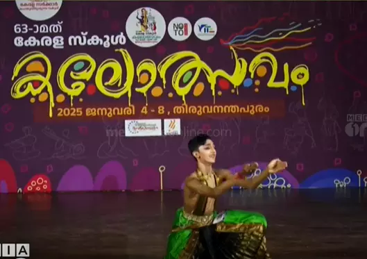 kerala school kalolsavam