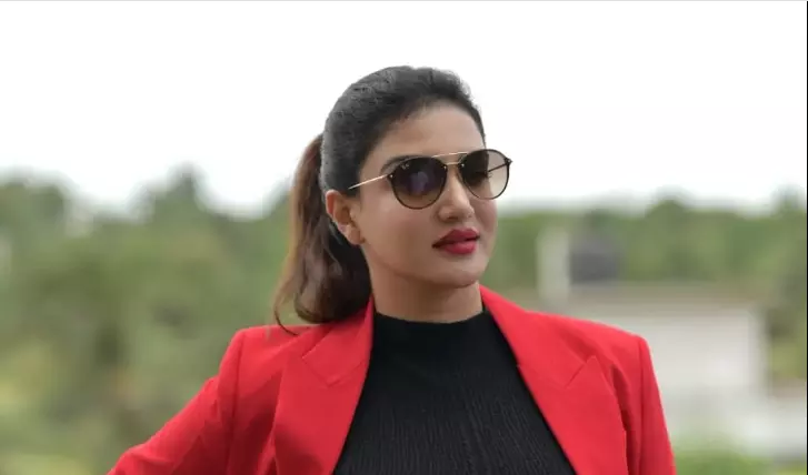 Honey Rose Honey Rose