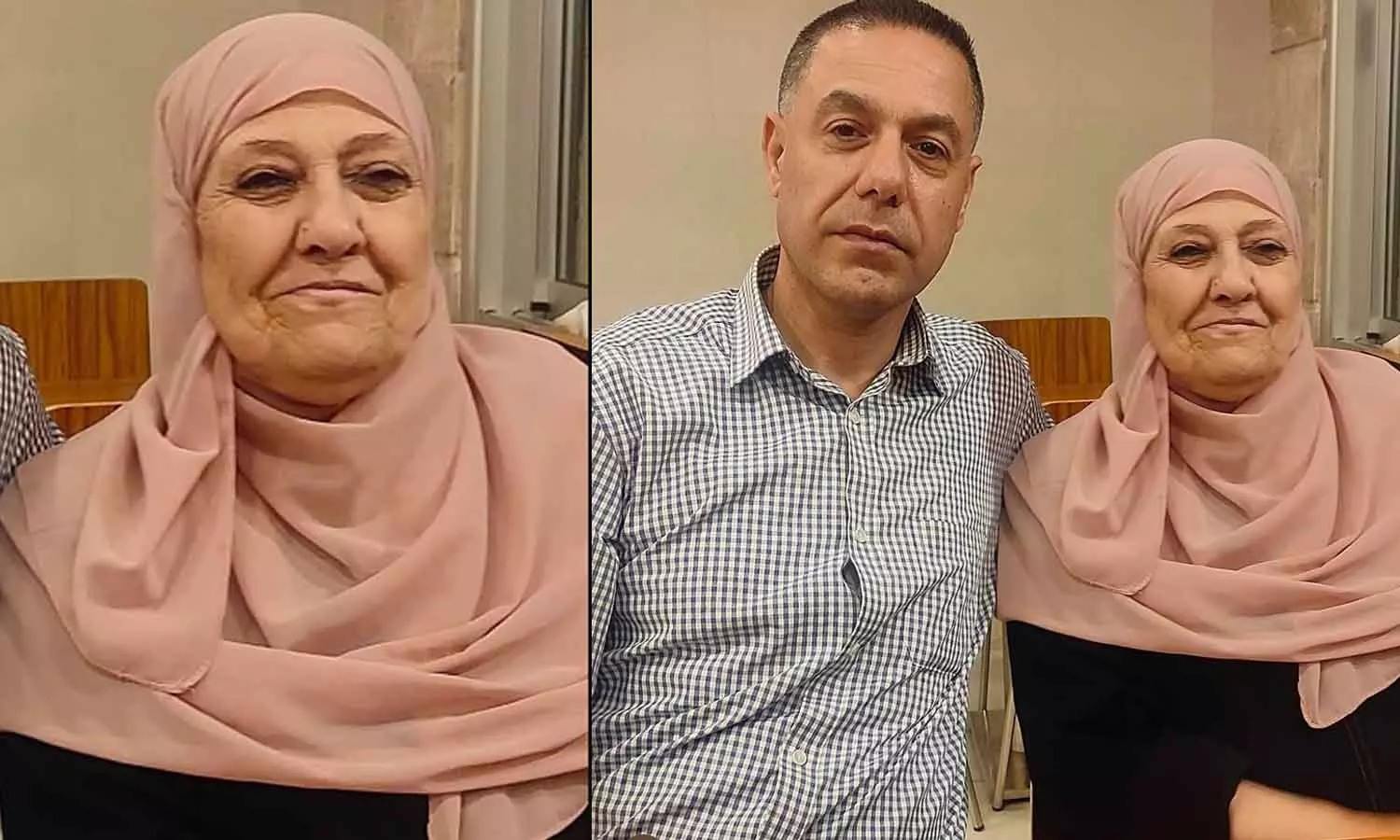 Dr Hussam Abu Safiya