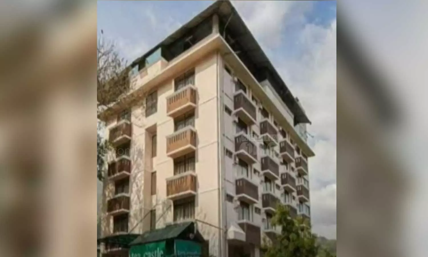 ഇടുക്കിയിൽ റിസോർട്ടിന്റെ ആറാം നിലയിൽ നിന്ന് വീണ് ഒമ്പതുവയസുകാരന് ദാരുണാന്ത്യം