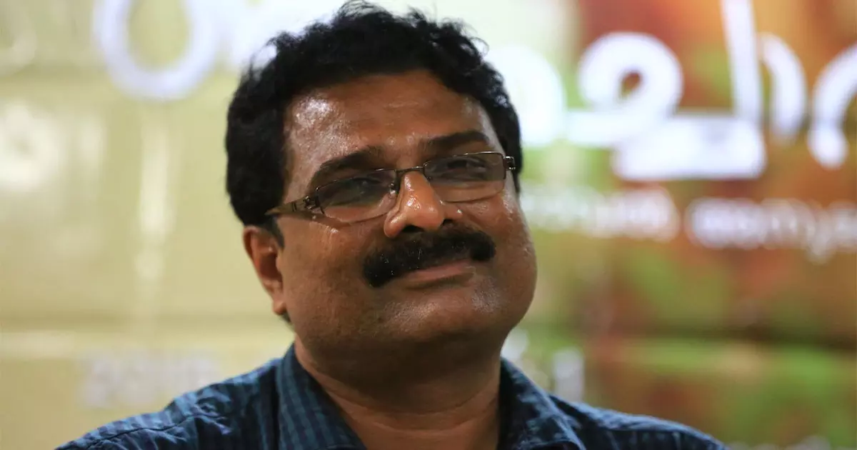 PN gopikrishnan, Basheer Award, ബഷീർ പുരസ്കാരം, പിഎൻ ഗോപീകൃഷ്ണൻ PN gopikrishnan, Basheer Award, ബഷീർ പുരസ്കാരം, പിഎൻ ഗോപീകൃഷ്ണൻ