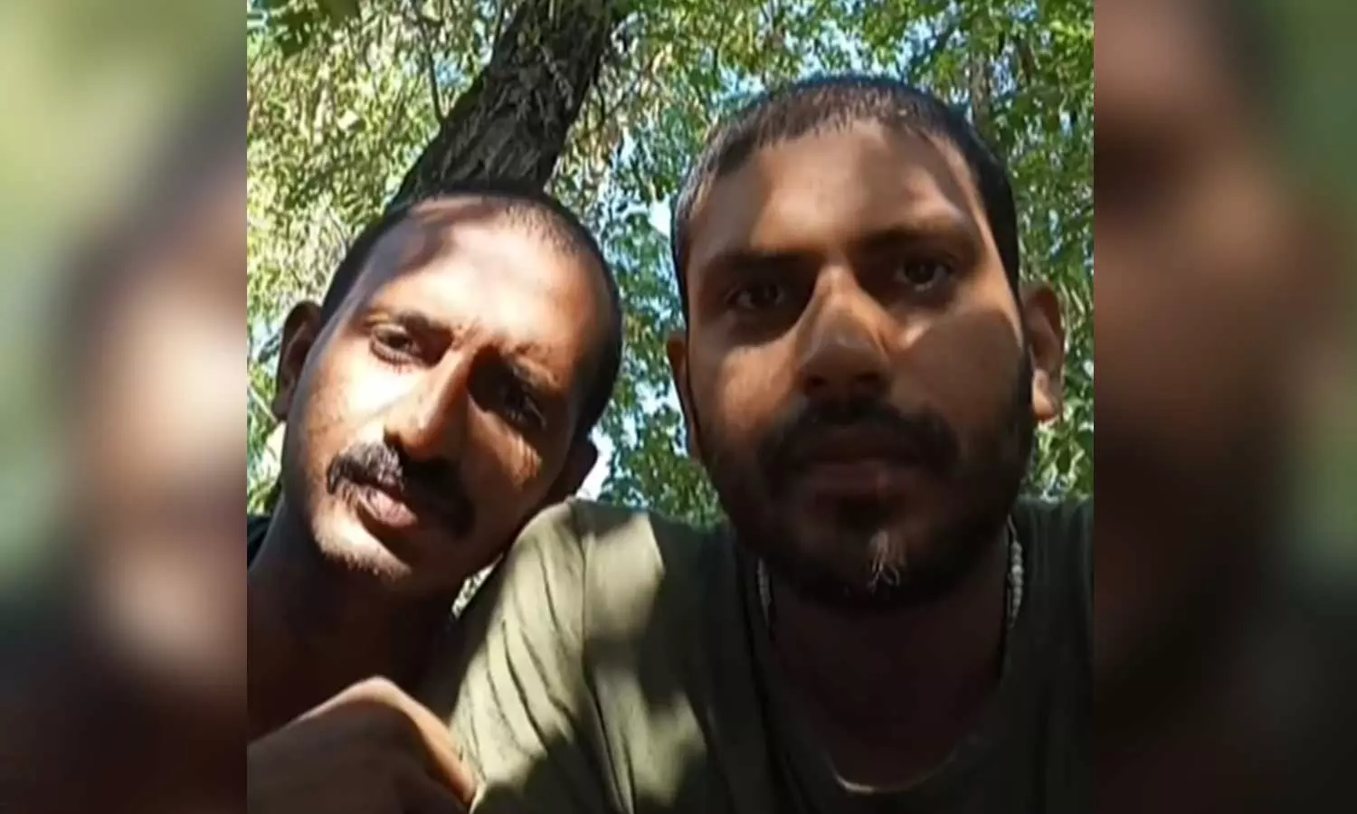 റഷ്യൻ കൂലിപ്പട്ടാളത്തിൽ ചേർന്ന തൃശൂർ സ്വദേശികൾക്ക് ഷെല്ലാക്രമണത്തിൽ ഗുരുതര പരിക്ക് റഷ്യൻ കൂലിപ്പട്ടാളത്തിൽ ചേർന്ന തൃശൂർ സ്വദേശികൾക്ക് ഷെല്ലാക്രമണത്തിൽ ഗുരുതര പരിക്ക്