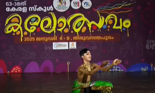 kerala school kalolsavam