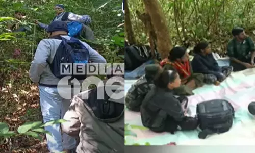 Six Maoists to surrender in Chikkamagaluru