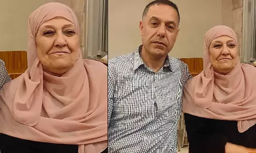 Dr Hussam Abu Safiya