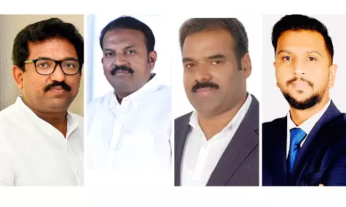 ഫോര്‍ക റിയാദിന് പുതിയ നേതൃത്വം; റഹ്മാന്‍ മുനമ്പത്ത് ചെയര്‍മാന്‍