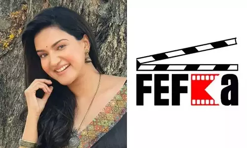 ഹണിയുടേത് കൂട്ടായ പ്രതിരോധത്തിന്റെ നാന്ദി;  പിന്തുണയുമായി ഫെഫ്ക