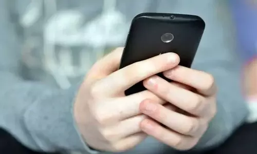 അനധികൃത ഗ്രൂപ്പുകളിൽ ചേരരുത്; വിദ്യാർത്ഥികൾക്ക് മുന്നറിയിപ്പുമായി ആഭ്യന്തര മന്ത്രാലയം