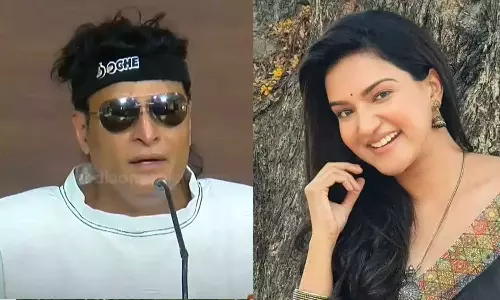 ഹണി റോസിൻ്റെ പരാതി; ബോബി ചെമ്മണ്ണൂരിനെ നാളെ  കോടതിയിൽ ഹാജരാക്കും