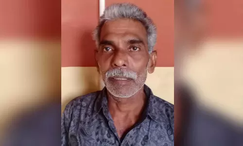 പറവൂർ വടക്കേക്കര ഇരട്ടക്കൊല; പ്രതി ജോഷിക്ക് ഇരട്ട ജീവപര്യന്തം