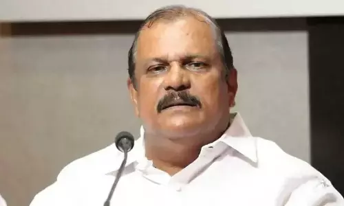 ചാനൽ ചർച്ചയിൽ വിദ്വേഷ പരാമർശം; പി.സി ജോർജിനെതിരെ പരാതി നൽകി യൂത്ത് ലീഗ്