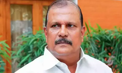 Kottayam Sessions Court to consider BJP leader PC Georges anticipatory bail plea in anti-Muslim hate speech case again today, PC George hate speech, PC George case