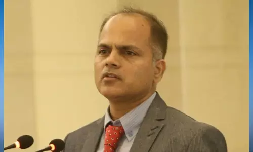 Godavarthi Venkata Srinivas is new Indian Ambassador to Oman