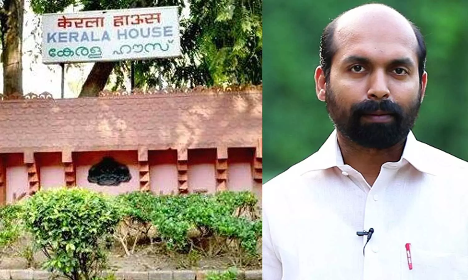 10 people including V. Sivadasan MP acquitted in Kerala House attack case 10 people including V. Sivadasan MP acquitted in Kerala House attack case