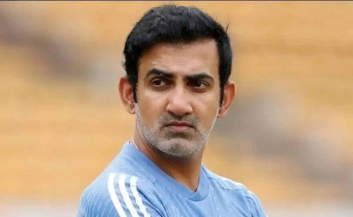 gambhir