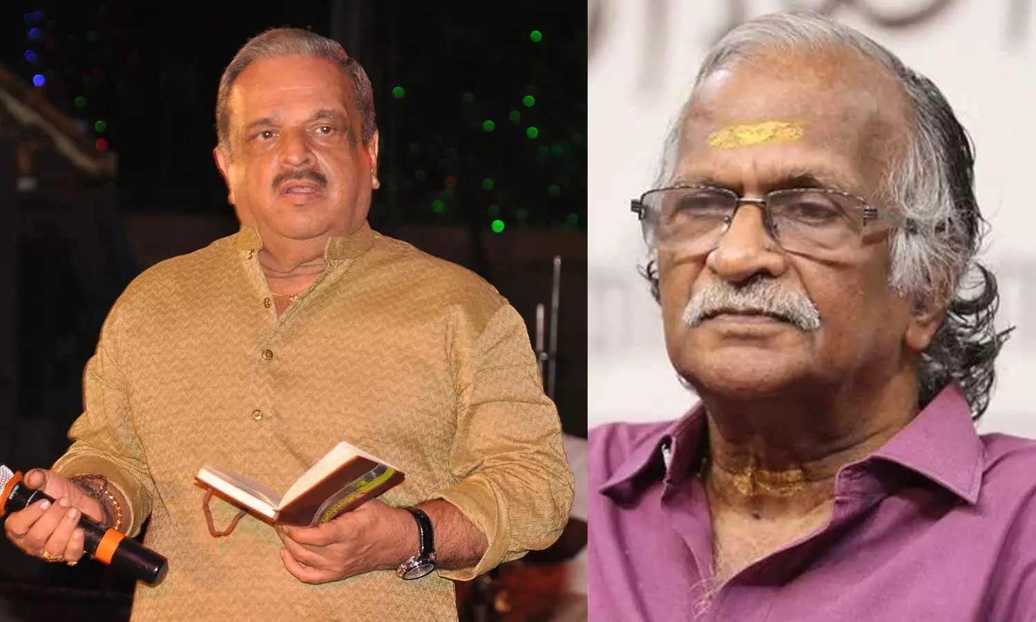 സംഗീതം ജയചന്ദ്രന്റെ ആത്മാവായിരുന്നു; സ്നേഹിച്ചത് സംഗീതത്തെ-ശ്രീകുമാരൻ തമ്പി സംഗീതം ജയചന്ദ്രന്റെ ആത്മാവായിരുന്നു; സ്നേഹിച്ചത് സംഗീതത്തെ-ശ്രീകുമാരൻ തമ്പി