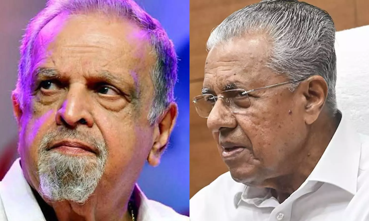 തലമുറകളുടെ ഹൃദയം കവർന്ന നാദവിസ്മയം: മുഖ്യമന്ത്രി