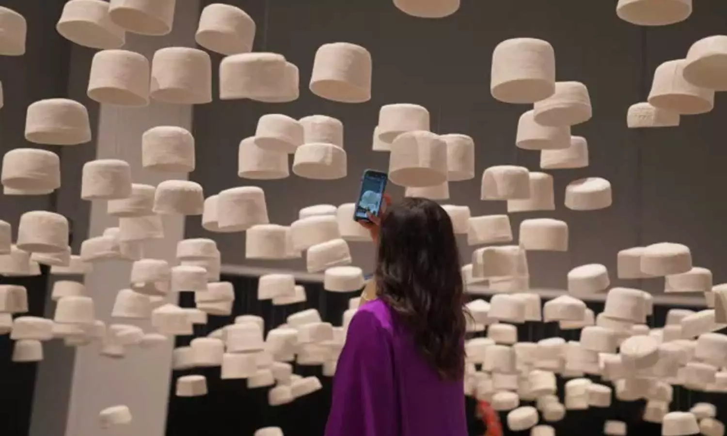 ഇസ്‌ലാമിക് ആർട്‌സ് ബിനാലെ; രണ്ടാം പതിപ്പ് ജനുവരി 25 മുതൽ ജിദ്ദയിൽ ആരംഭിക്കും