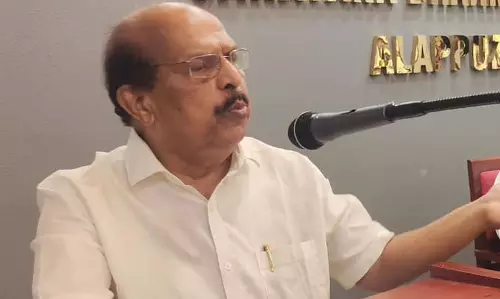 G Sudhakaran