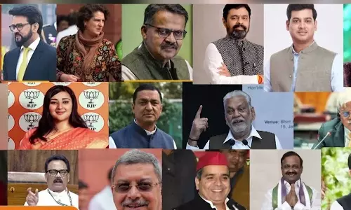 ‘ജനങ്ങളുടെ ജനാധിപത്യ അവകാശങ്ങൾ ഉയർത്തിപ്പിടിക്കണം’;   ഒറ്റ തെരഞ്ഞെടുപ്പ് പാർലമെന്റ് സമിതി യോഗത്തിൽ പ്രതിപക്ഷം