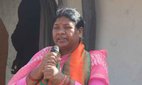 Chhattisgarh court files case against BJP MLA for allegedly derogatory remarks about Jesus Christ