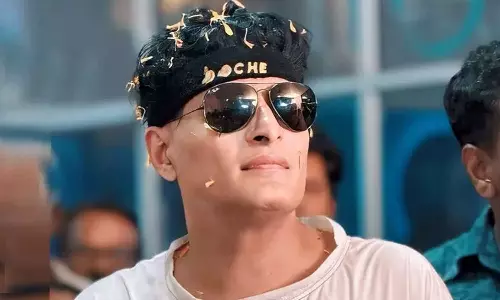 ലൈംഗികാധിക്ഷേപക്കേസ്: ബോബി ചെമ്മണ്ണൂരിന്റെ ജാമ്യഹരജിയിൽ വിധി ഉച്ചയ്ക്കുശേഷം