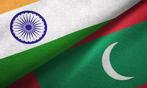 മഞ്ഞുരുക്കാൻ മാലദ്വീപ്; ഇന്ത്യയുമായി പ്രതിരോധ ബന്ധം പുനഃസ്ഥാപിക്കാൻ നീക്കം