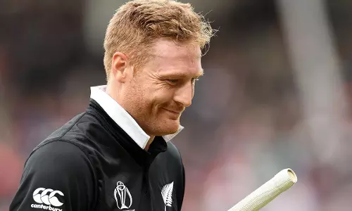 Martin Guptill