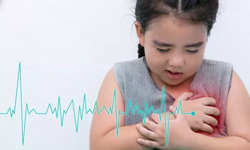 cardiac arrest_children