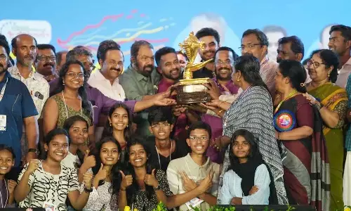 Collector declares holiday for schools in Thrissur district tomorrow as a mark of joy over the state school arts fest championship, schools holiday, Thrissur, holiday, Kerala State School Arts Festival, Kerala School Kalolsavam