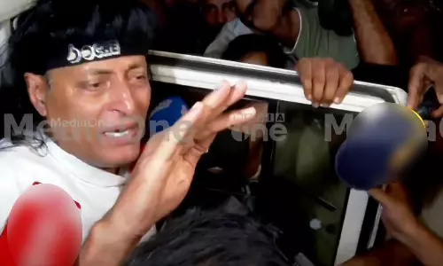 Bobby Chemmanur sent to Kakkanad District Jail after Kerala High Court rejects bail plea in sexual harassment case, Bobby Chemmanur case, sexual harassment case, Honey Rose case