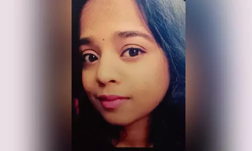 സഹപ്രവര്‍ത്തകയെ പാര്‍ക്കിങ് സ്ഥലത്തേക്ക് വിളിച്ചു വരുത്തി കുത്തിക്കൊന്നു; യുവാവ് അറസ്റ്റിൽ