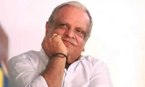 p jayachandran