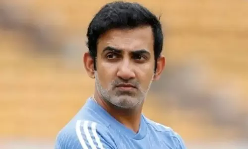 gambhir