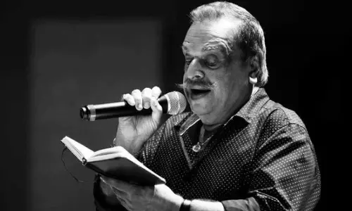 ‘മലയാളികളെ വിസ്മയിപ്പിച്ച ഗായകൻ’; പി. ജയചന്ദ്രന് അനുശോചനവുമായി കേരളം