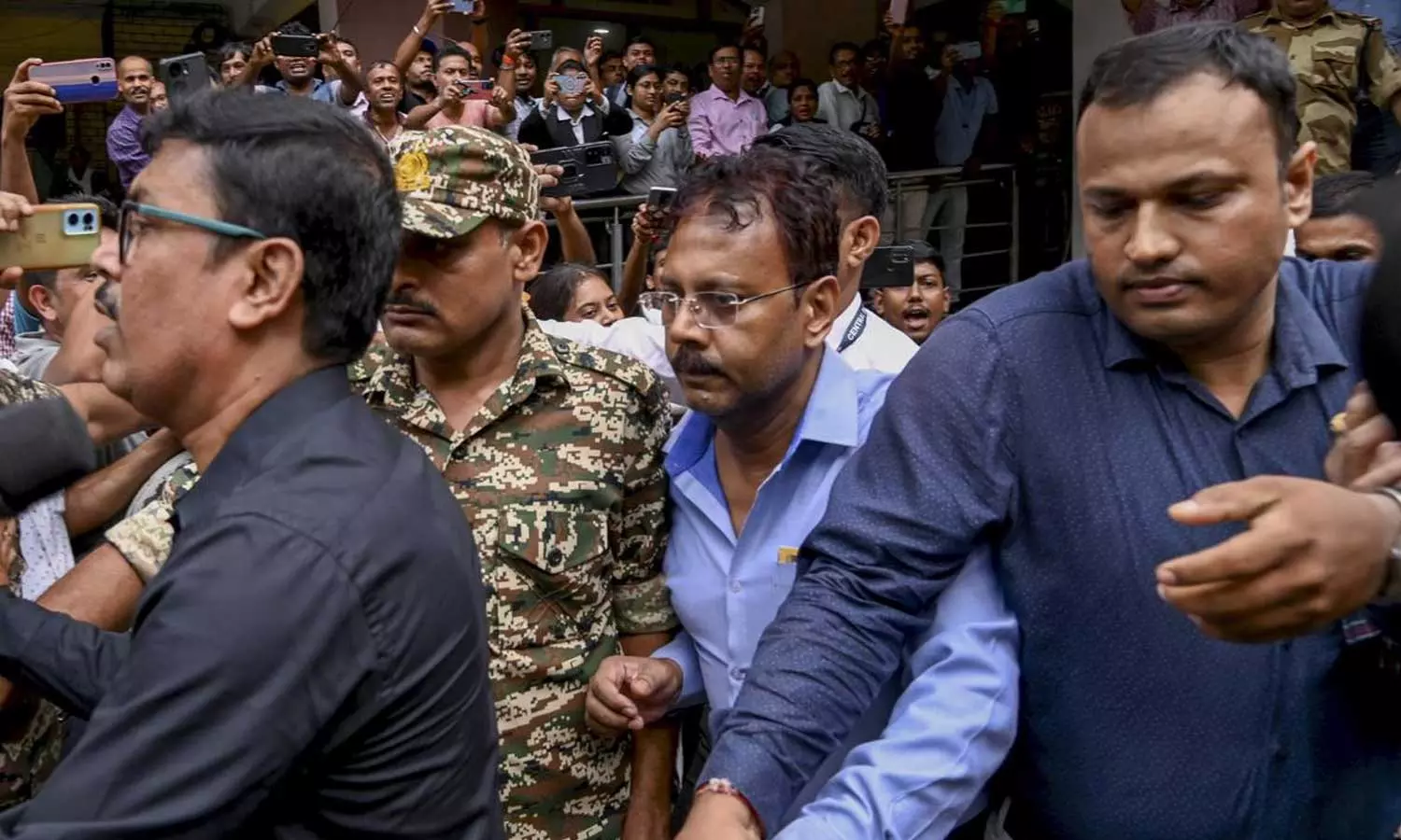 ആർജി കർ ആശുപത്രിയിലെ ഡോക്ടറുടെ ബലാത്സംഗക്കൊല; വിധി ഈ മാസം 18ന്