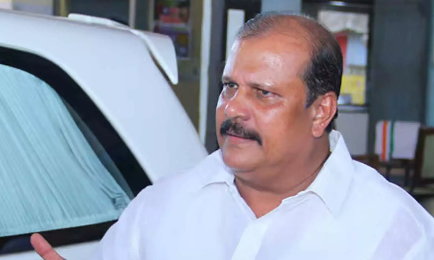 പി സി ജോർജിന്റെ വിദ്വേഷ പരാമർശം: പരാതിക്കാരന്റെ മൊഴിയെടുത്ത് പൊലീസ്