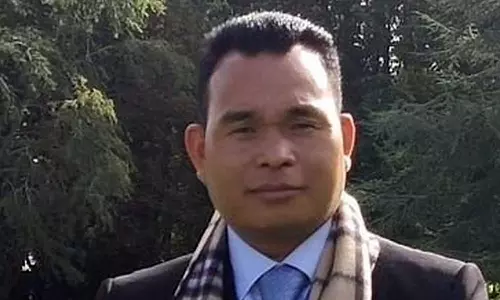 സർവകലാശാല ഉദ്​ഘാടനം ക്രിസ്​തീയ ആചാരപ്രകാരം വേണമെന്ന്​ മേഘാലയ മന്ത്രി; എതിർത്ത്​ ക്രിസ്​ത്യൻ നേതാക്കൾ