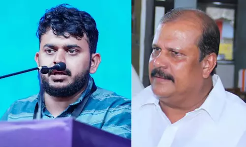 സർക്കാർ നിലകൊള്ളുന്നത് വിദ്വേഷ പ്രചാരകർക്കൊപ്പം: എസ്​ഐഒ