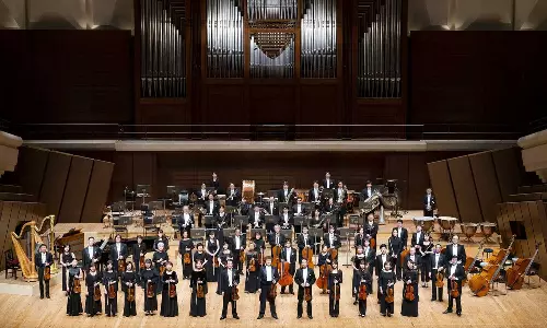 Abu Dhabi Festival To Begin On February 7