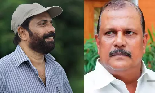 കേരളത്തിൻ്റെ മൂന്നിലൊന്ന് വരുമാനം പ്രവാസികളുടെതാണ്; പിസിക്ക് മറുപടിയുമായി ശിഹാബുദ്ദീൻ പൊയ്ത്തുംകടവ്