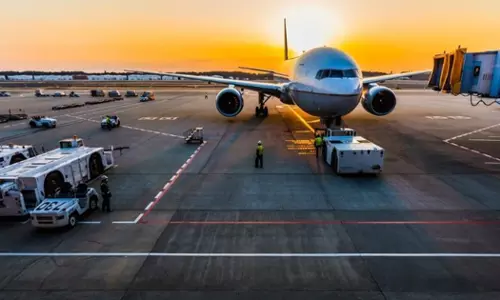 Global air travel prices likely to rise in 2025