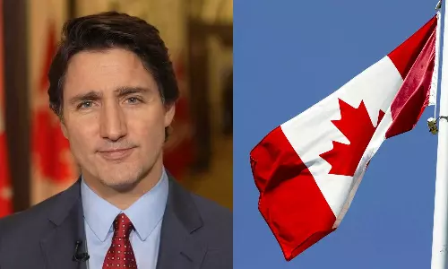 ആരാകും പുതിയ കനേഡിയൻ പ്രധാനമന്ത്രി? ട്രൂഡോയുടെ പിൻ​ഗാമിയെ മാർച്ചിൽ അറിയാം