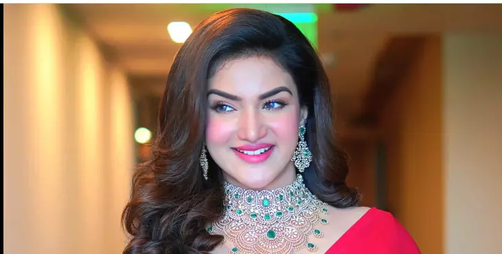 Honey Rose Honey Rose