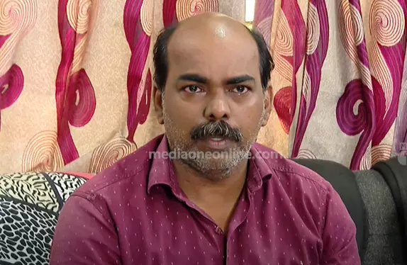 Rajith Kumar Rajith Kumar