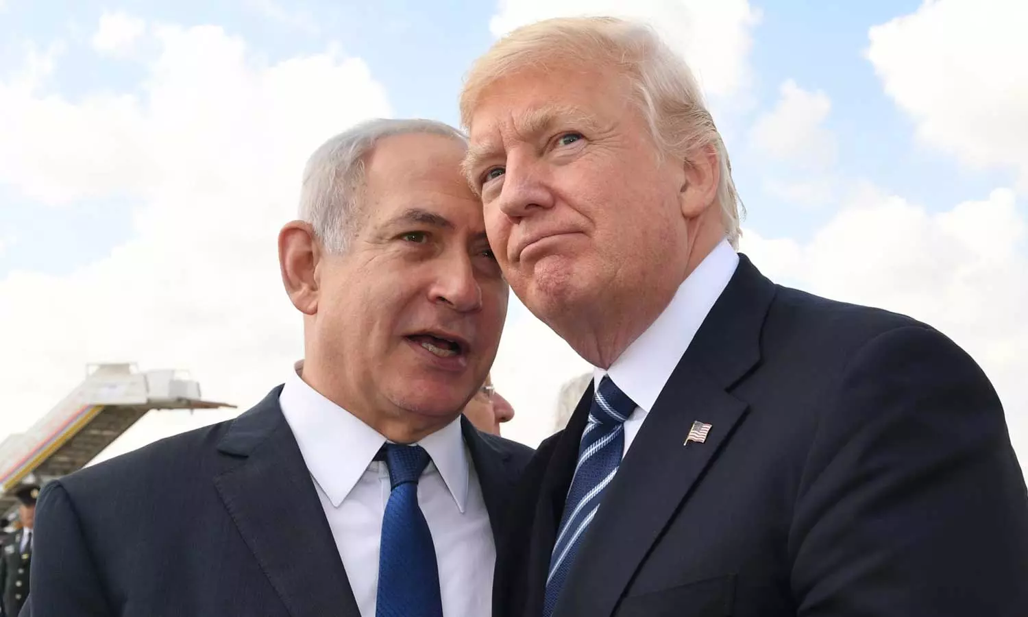 Israel PM Benjamin Netanyahu hasn’t had official invite, unlikely to attend Trump inauguration: Reports, Donald Trump inauguration