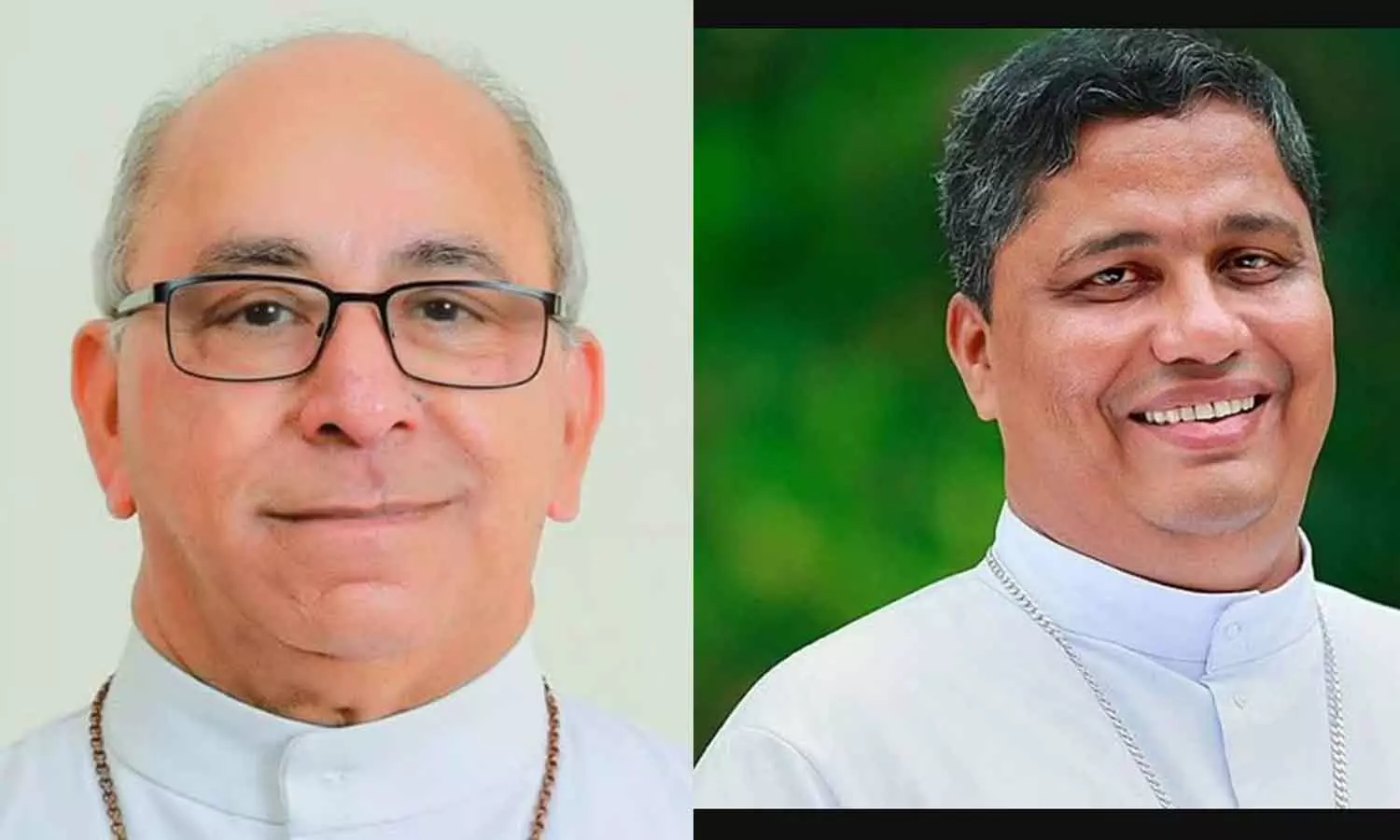 Bosco puthur will resign from Eranakulam-Angalmaly archdiocese