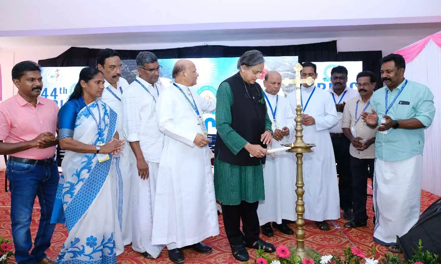 KRLCC General assembly