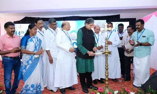 KRLCC General assembly