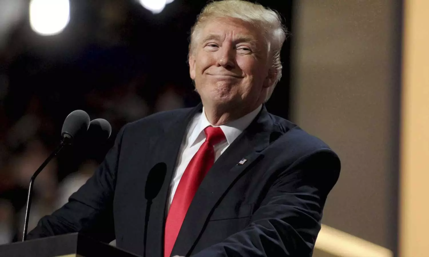 കുറ്റം ചെയ്തു പക്ഷെ ശിക്ഷയില്ല; ചർച്ചയായി ട്രംപിന് ലഭിച്ച ശിക്ഷയിളവും യുഎസ് കോടതികളിലെ ഇരട്ടനീതിയും കുറ്റം ചെയ്തു പക്ഷെ ശിക്ഷയില്ല; ചർച്ചയായി ട്രംപിന് ലഭിച്ച ശിക്ഷയിളവും യുഎസ് കോടതികളിലെ ഇരട്ടനീതിയും